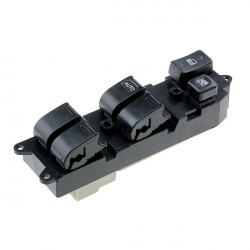 AJS Parts TOYOTA COROLLA 1993 / CAMRY 1991 / LEXUS 1996 / LAND CRUISER 1992  ΠΟΛΛΑΠΛΟΣ ΔΙΑΚΟΠΤΗΣ ΠΑΡΑΘΥΡΩΝ (orig.84820-32150) - 14 PIN