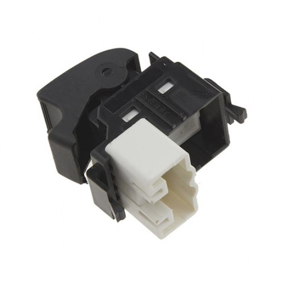 AJS Parts TOYOTA COROLLA 1993 / CORONA / CAMRY 1991 / LEXUS 1996 / LAND CRUISER 92 ΜΟΝΟΣ ΔΙΑΚΟΠΤΗΣ ΠΑΡΑΘΥΡΩΝ (orig.84810-12080) - 5 PIN AJS Parts TOYOTA COROLLA 1993 / CORONA / CAMRY 1991 / LEXUS 1996 / LAND CRUISER 92 ΜΟΝΟΣ ΔΙΑΚΟΠΤΗΣ ΠΑΡΑΘΥΡΩΝ (orig.84810-12080) - 5 PIN