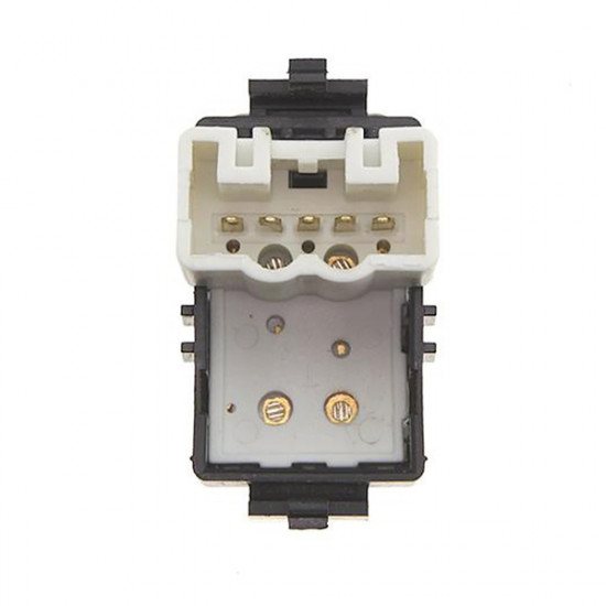 AJS Parts TOYOTA COROLLA 1993 / CORONA / CAMRY 1991 / LEXUS 1996 / LAND CRUISER 92 ΜΟΝΟΣ ΔΙΑΚΟΠΤΗΣ ΠΑΡΑΘΥΡΩΝ (orig.84810-12080) - 5 PIN AJS Parts TOYOTA COROLLA 1993 / CORONA / CAMRY 1991 / LEXUS 1996 / LAND CRUISER 92 ΜΟΝΟΣ ΔΙΑΚΟΠΤΗΣ ΠΑΡΑΘΥΡΩΝ (orig.84810-12080) - 5 PIN