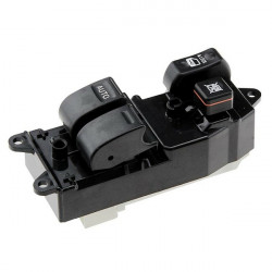 AJS Parts TOYOTA COROLLA 1999-2001 ΔΙΠΛΟΣ ΔΙΑΚΟΠΤΗΣ ΠΑΡΑΘΥΡΩΝ - 13 PIN (ORIG.84820-12361)