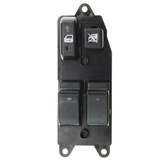 AJS Parts TOYOTA COROLLA 2002-2007 / AVENSIS 2002>  ΔΙΠΛΟΣ ΔΙΑΚΟΠΤΗΣ ΠΑΡΑΘΥΡΩΝ - 24 PIN