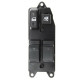 AJS Parts TOYOTA COROLLA 2002-2007 / AVENSIS 2002>  ΔΙΠΛΟΣ ΔΙΑΚΟΠΤΗΣ ΠΑΡΑΘΥΡΩΝ - 24 PIN