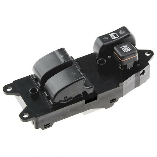 AJS Parts TOYOTA COROLLA 2002-2007 / AVENSIS 2002>  ΔΙΠΛΟΣ ΔΙΑΚΟΠΤΗΣ ΠΑΡΑΘΥΡΩΝ - 24 PIN