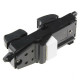 AJS Parts TOYOTA COROLLA 2002-2007 / AVENSIS 2002>  ΔΙΠΛΟΣ ΔΙΑΚΟΠΤΗΣ ΠΑΡΑΘΥΡΩΝ - 24 PIN