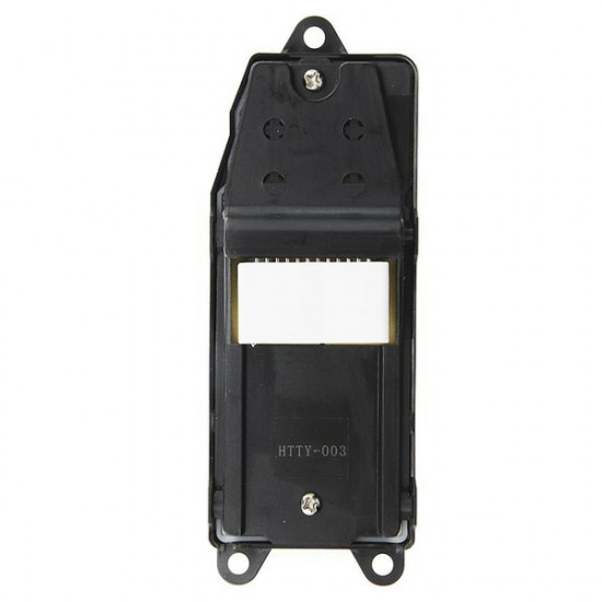 AJS Parts TOYOTA COROLLA 2002-2007 / AVENSIS 2002>  ΔΙΠΛΟΣ ΔΙΑΚΟΠΤΗΣ ΠΑΡΑΘΥΡΩΝ - 24 PIN