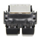 AJS Parts TOYOTA COROLLA 2002-2007 / AVENSIS 2002>  ΔΙΠΛΟΣ ΔΙΑΚΟΠΤΗΣ ΠΑΡΑΘΥΡΩΝ - 24 PIN