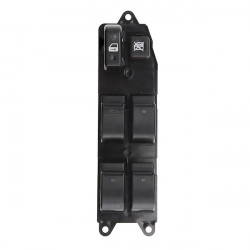 AJS Parts TOYOTA COROLLA 2002-2007  ΠΟΛΛΑΠΛΟΣ ΔΙΑΚΟΠΤΗΣ ΠΑΡΑΘΥΡΩΝ - 24 PIN
