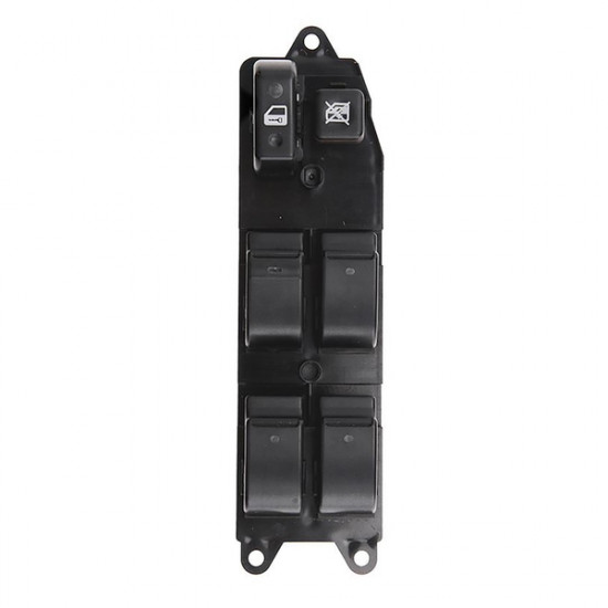AJS Parts TOYOTA COROLLA 2002-2007  ΠΟΛΛΑΠΛΟΣ ΔΙΑΚΟΠΤΗΣ ΠΑΡΑΘΥΡΩΝ - 24 PIN