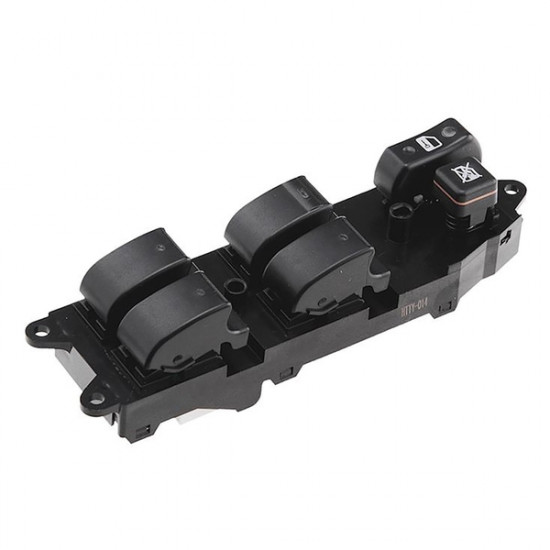 AJS Parts TOYOTA COROLLA 2002-2007  ΠΟΛΛΑΠΛΟΣ ΔΙΑΚΟΠΤΗΣ ΠΑΡΑΘΥΡΩΝ - 24 PIN