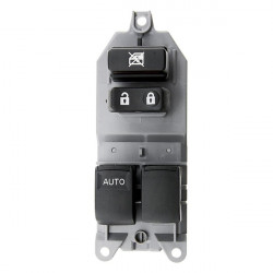 AJS Parts TOYOTA COROLLA 2008-2013 / CAMRY / YARIS / RAV 4 / AURIS  ΠΟΛΛΑΠΛΟΣ ΔΙΑΚΟΠΤΗΣ ΠΑΡΑΘΥΡΩΝ - 10 PIN (orig.84820-0D100)