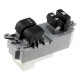AJS Parts TOYOTA COROLLA 2008-2013 / CAMRY / YARIS / RAV 4 / AURIS ΠΟΛΛΑΠΛΟΣ ΔΙΑΚΟΠΤΗΣ ΠΑΡΑΘΥΡΩΝ - 10 PIN (orig.84820-0D100) AJS Parts TOYOTA COROLLA 2008-2013 / CAMRY / YARIS / RAV 4 / AURIS ΠΟΛΛΑΠΛΟΣ ΔΙΑΚΟΠΤΗΣ ΠΑΡΑΘΥΡΩΝ - 10 PIN (orig.84820-0D100)
