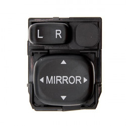 AJS Parts TOYOTA COROLLA/ VERSO/ YARIS/ AVENSIS/ PRIUS/ RAV 4/ HI-LUX/ LAND CRUISER  ΔΙΑΚΟΠΤΗΣ ΚΑΘΡΕΠΤΗ - 9 PIN