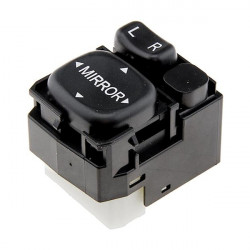 AJS Parts TOYOTA COROLLA/ VERSO/ YARIS/ AVENSIS/ PRIUS/ RAV 4/ HI-LUX/ LAND CRUISER  ΔΙΑΚΟΠΤΗΣ ΚΑΘΡΕΠΤΗ - 9 PIN