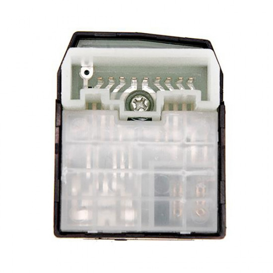 AJS Parts TOYOTA COROLLA/ VERSO/ YARIS/ AVENSIS/ PRIUS/ RAV 4/ HI-LUX/ LAND CRUISER ΔΙΑΚΟΠΤΗΣ ΚΑΘΡΕΠΤΗ - 9 PIN AJS Parts TOYOTA COROLLA/ VERSO/ YARIS/ AVENSIS/ PRIUS/ RAV 4/ HI-LUX/ LAND CRUISER ΔΙΑΚΟΠΤΗΣ ΚΑΘΡΕΠΤΗ - 9 PIN