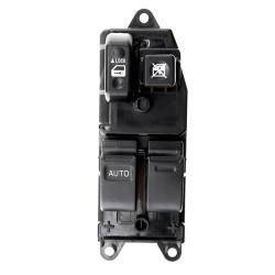 AJS Parts TOYOTA YARIS 1999-2003  ΠΟΛΛΑΠΛΟΣ ΔΙΑΚΟΠΤΗΣ ΠΑΡΑΘΥΡΩΝ - 8 PIN (orig.84820-10100)