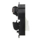 AJS Parts TOYOTA YARIS 1999-2003  ΠΟΛΛΑΠΛΟΣ ΔΙΑΚΟΠΤΗΣ ΠΑΡΑΘΥΡΩΝ - 8 PIN (orig.84820-10100)