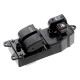 AJS Parts TOYOTA YARIS 1999-2003  ΠΟΛΛΑΠΛΟΣ ΔΙΑΚΟΠΤΗΣ ΠΑΡΑΘΥΡΩΝ - 8 PIN (orig.84820-10100)