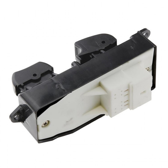 AJS Parts TOYOTA YARIS 1999-2003  ΠΟΛΛΑΠΛΟΣ ΔΙΑΚΟΠΤΗΣ ΠΑΡΑΘΥΡΩΝ - 8 PIN (orig.84820-10100)