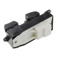 AJS Parts TOYOTA YARIS 1999-2003  ΠΟΛΛΑΠΛΟΣ ΔΙΑΚΟΠΤΗΣ ΠΑΡΑΘΥΡΩΝ - 8 PIN (orig.84820-10100)