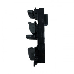 AJS Parts VW BORA/GOLF 4/PASSAT - SEAT LEON/TOLEDO ΠΟΛΛΑΠΛΟΣ ΔΙΑΚΟΠΤΗΣ ΠΑΡΑΘΥΡΩΝ  - 9 PIN (ORIG. 1J4959857B)