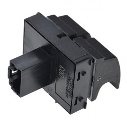 AJS Parts VW CADDY 2004> / GOLF 5 - 6 ΔΙΠΛΟΣ ΔΙΑΚΟΠΤΗΣ ΠΑΡΑΘΥΡΩΝ (orig.2K0959857A) - 4 PIN