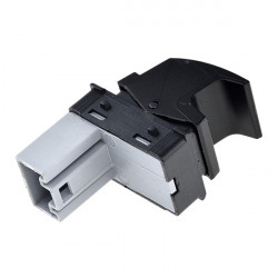 AJS Parts VW CADDY / GOLF 5 / JETTA / PASSAT / AMAROK / EOS / TIGUAN / TOUAREG / ALTEA / IBIZA  ΔΙΑΚΟΠΤΗΣ ΠΑΡΑΘΥΡΩΝ - 3-4 PIN (orig.7L6959855B)