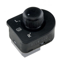 AJS Parts VW GOLF 4 / BORA / PASSAT / BEETLE ΔΙΑΚΟΠΤΗΣ ΚΑΘΡΕΠΤΗ - 10 PIN (orig.1J1959565F) AJS Parts VW GOLF 4 / BORA / PASSAT / BEETLE ΔΙΑΚΟΠΤΗΣ ΚΑΘΡΕΠΤΗ - 10 PIN (orig.1J1959565F)