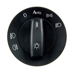 AJS Parts VW GOLF 5 / JETTA / PASSAT / CADDY  ΔΙΑΚΟΠΤΗΣ ΦΩΤΩΝ - 10 PIN (orig.1K0941531N)