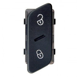 AJS Parts VW GOLF 5 / JETTA / PASSAT-CC / TIGUAN ΔΙΑΚΟΠΤΗΣ ΚΛΕΙΔΩΜΑΤΟΣ ΠΟΡΤΑΣ (orig.1K0962125B) - 4 PIN