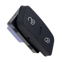 AJS Parts VW GOLF 5 / JETTA / PASSAT-CC / TIGUAN ΔΙΑΚΟΠΤΗΣ ΚΛΕΙΔΩΜΑΤΟΣ ΠΟΡΤΑΣ (orig.1K0962125B) - 4 PIN