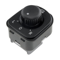 AJS Parts VW GOLF 5/JETTA/PASSAT/EOS/TIGUAN/ALHAMBRA ΔΙΑΚΟΠΤΗΣ ΚΑΘΡΕΠΤΩΝ - 6 PIN