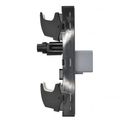 AJS Parts VW GOLF 5 / JETTA / PASSAT / POLO / ALTEA / IBIZA / LEON / TOLEDO  ΠΟΛΛΑΠΛΟΣ ΔΙΑΚΟΠΤΗΣ ΠΑΡΑΘΥΡΩΝ - 10 PIN