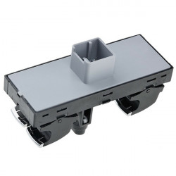 AJS Parts VW GOLF 6 / PASSAT / EOS / CADDY / TIGUAN / TOUAREG ΠΟΛΛΑΠΛΟΣ  ΔΙΑΚΟΠΤΗΣ ΠΑΡΑΘΥΡΩΝ - 10 PIN (ORIG.5K4959857 - 5ND959857)