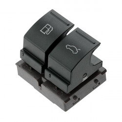 AJS Parts VW PASSAT CC / EOS  ΔΙΠΛΟΣ ΔΙΑΚΟΠΤΗΣ ΒΕΝΖΙΝΗΣ - ΠΟΡΤ ΠΑΓΚΑΖ -  4 PIN (orig.3C0959903B)