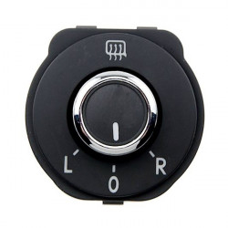 AJS Parts VW POLO 2011-2013 ΔΙΑΚΟΠΤΗΣ ΚΑΘΡΕΠΤΩΝ (orig.6RD959565B) - 10 PIN