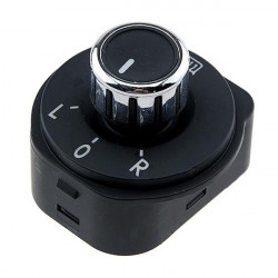 AJS Parts VW POLO 2011-2013 ΔΙΑΚΟΠΤΗΣ ΚΑΘΡΕΠΤΩΝ (orig.6RD959565B) - 10 PIN