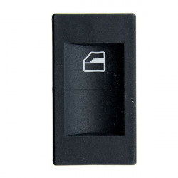 AJS Parts VW POLO CLASSIC 2000-2001 ΜΟΝΟΣ ΔΙΑΚΟΠΤΗΣ ΠΑΡΑΘΥΡΩΝ - 5 PIN (ORIG.6N0959855B)