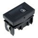 AJS Parts VW POLO CLASSIC 2000-2001 ΜΟΝΟΣ ΔΙΑΚΟΠΤΗΣ ΠΑΡΑΘΥΡΩΝ - 5 PIN (ORIG.6N0959855B)