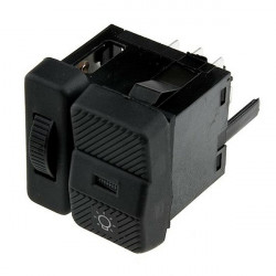 AJS Parts VW TRANSPORTER T4 1990-2004  ΔΙΑΚΟΠΤΗΣ ΦΩΤΩΝ (ORIG.357941531 / 35794153101C)