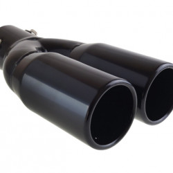 ΑΚΡΟ ΕΞΑΤΜΙΣΗΣ ΔΙΠΛΗ ΑΠΟΛΗΞΗ ΜΑΥΡΟ  130x215mm Φ35>50mm