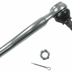 ΑΚΡΟΜΠΑΡΟ ΚΡΕΜΑΡΓΙΕΡΑΣ NISSAN D40 05-11 THAI MAKE 14MM ΔΙΑΜΕΤΡΟΣ ΗΜΙΜΠΑΡΟΥ - ΑΡΙΣΤΕΡΟ