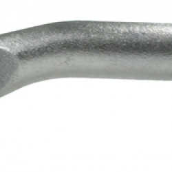 ΑΚΡΟΜΠΑΡΟ ΚΡΕΜΑΡΓΙΕΡΑΣ NISSAN D40 05-11 THAI MAKE 14MM ΔΙΑΜΕΤΡΟΣ ΗΜΙΜΠΑΡΟΥ - ΔΕΞΙ
