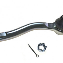 ΑΚΡΟΜΠΑΡΟ ΚΡΕΜΑΡΓΙΕΡΑΣ NISSAN D40 EUROPE ΑΡΙΣΤΕΡΟ (16mm)