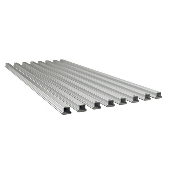 ΑΚΤΙΝΕΣ (ΜΠΑΡΕΣ) ΑΛΟΥΜΙΝΙΟΥ 135CM ΓΙΑ ΣΥΣΤΗΜΑ KARGO RACK NORDRIVE - ΣΕΤ 8 ΤΕΜ ΑΚΤΙΝΕΣ (ΜΠΑΡΕΣ) ΑΛΟΥΜΙΝΙΟΥ 135CM ΓΙΑ ΣΥΣΤΗΜΑ KARGO RACK NORDRIVE - ΣΕΤ 8 ΤΕΜ