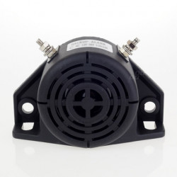 ΑΛΑΡΜ ΟΠΙΣΘΕΝ - ΒΟΜΒΗΤΗΣ 110DB 12V 24V (ΜΠΙΠΕΡ-BIPPER)