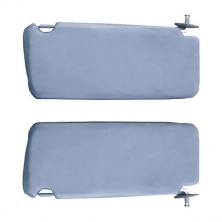 ΑΛΕΞΗΛΙΟ NISSAN D21 86-96 ΓΚΡΙ (SET)
