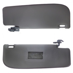 ΑΛΕΞΗΛΙΟ PEUGEOT BIPPER 08-17/ FIAT FIORINO 07-21/ CITROEN NEMO 08-17 (ΣΕΤ)