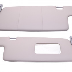 ΑΛΕΞΗΛΙΟ SKODA FABIA 01-08 ΓΚΡΙ (ΣΕΤ)