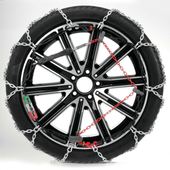 ΑΛΥΣΙΔΑ ΧΙΟΝΙΟΥ 4X4/SUV S-12 12MM GR2 ΑΛΥΣΙΔΑ ΧΙΟΝΙΟΥ 4X4/SUV S-12 12MM GR2