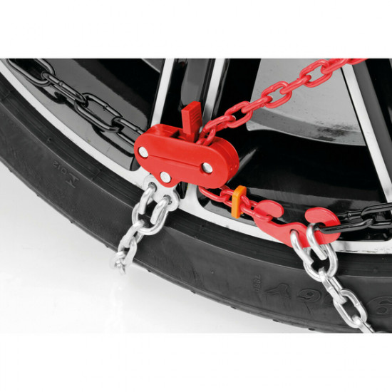 ΑΛΥΣΙΔΑ ΧΙΟΝΙΟΥ 4X4/SUV S-12 12MM GR2 ΑΛΥΣΙΔΑ ΧΙΟΝΙΟΥ 4X4/SUV S-12 12MM GR2